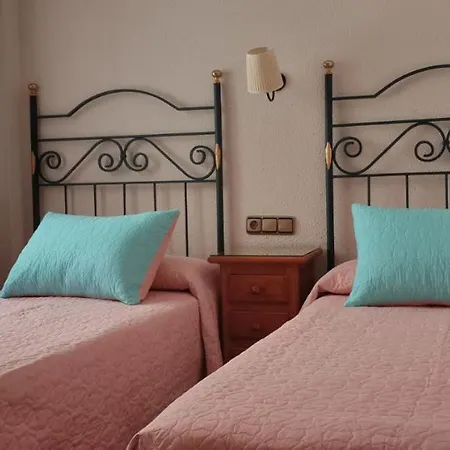 Apartment 1ª Linea Playa En
