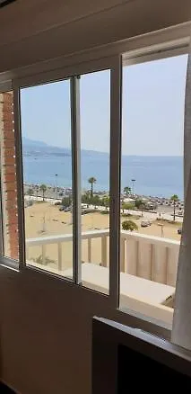Apartment 1ª Linea Playa En *