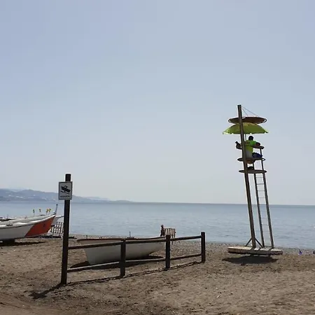 Apartment 1ª Linea Playa En Torre Del Mar