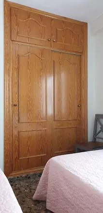 Apartment 1ª Linea Playa En Torre Del Mar