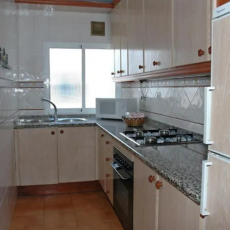 1ª Linea Playa En Apartment Torre Del Mar