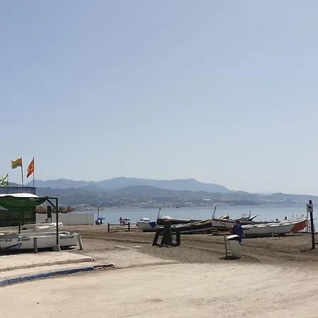 1ª Linea Playa En Torre Del Mar
