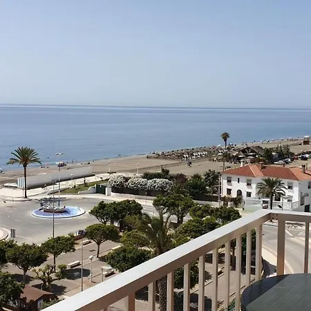 1ª Linea Playa En